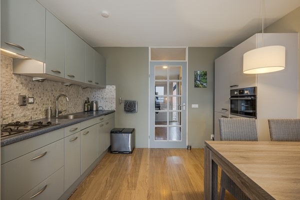 Medium property photo - Eikenlaan 45, 2251 DE Voorschoten